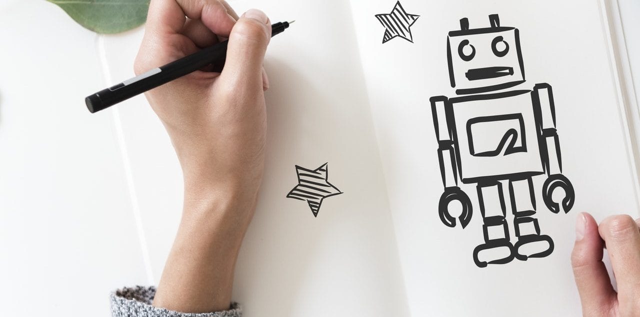 S chatbotom do avtomatizacije procesov