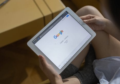 optimizacija web core vitals
