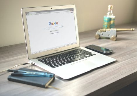 Google z novo posodobitvijo nad počasne strani