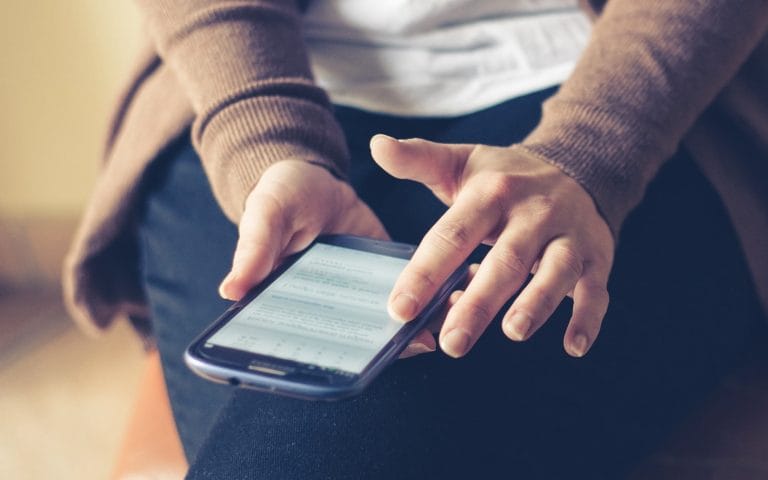 Optimizirajte svoje spletno mesto za mobilne naprave