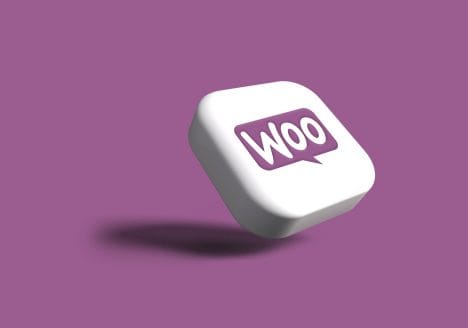 woocommerce
