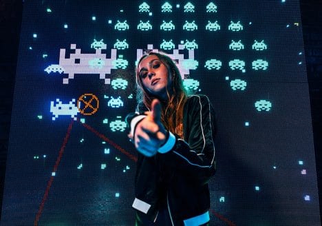 meta pixel
