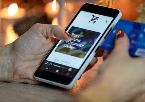 Izdelava spletne trgovine WooCommerce