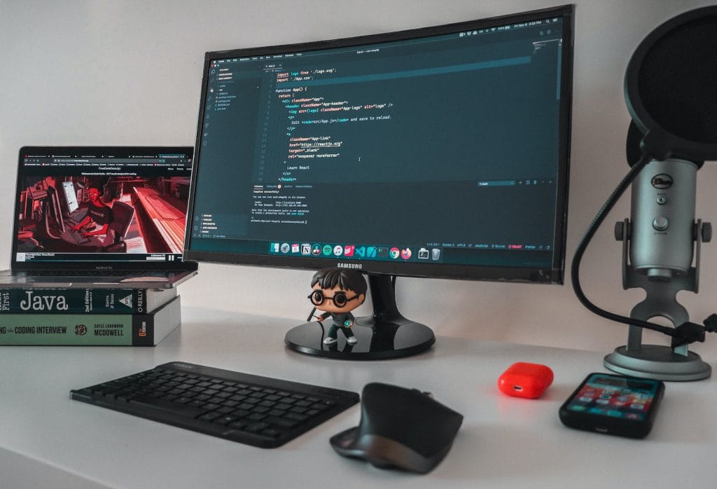 vs code