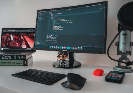 vs code