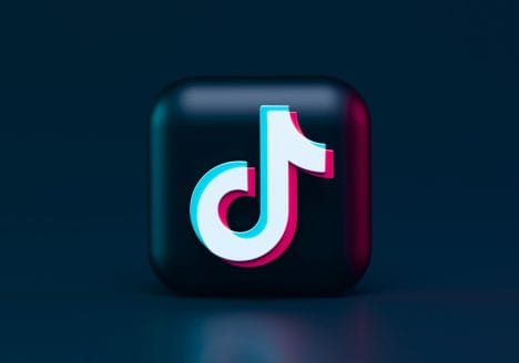 tik tok oglaševanje