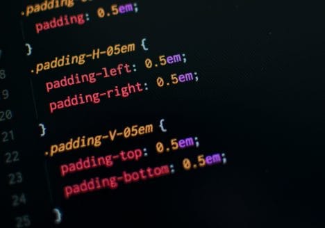 programming language